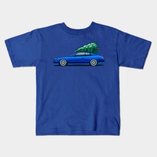 Prelude mk5 Kids T-Shirt